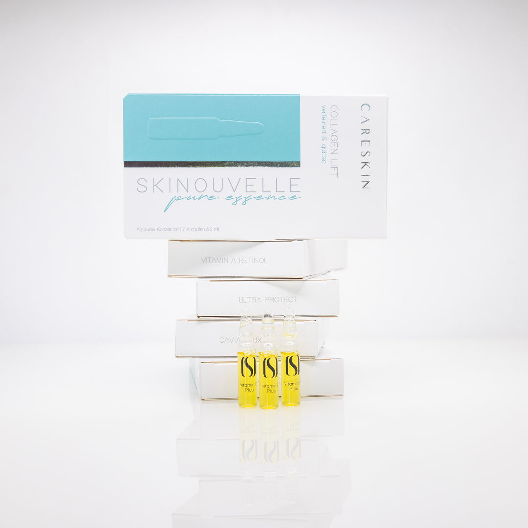 SKINOUVELLE Collagen Lift Ampulle
