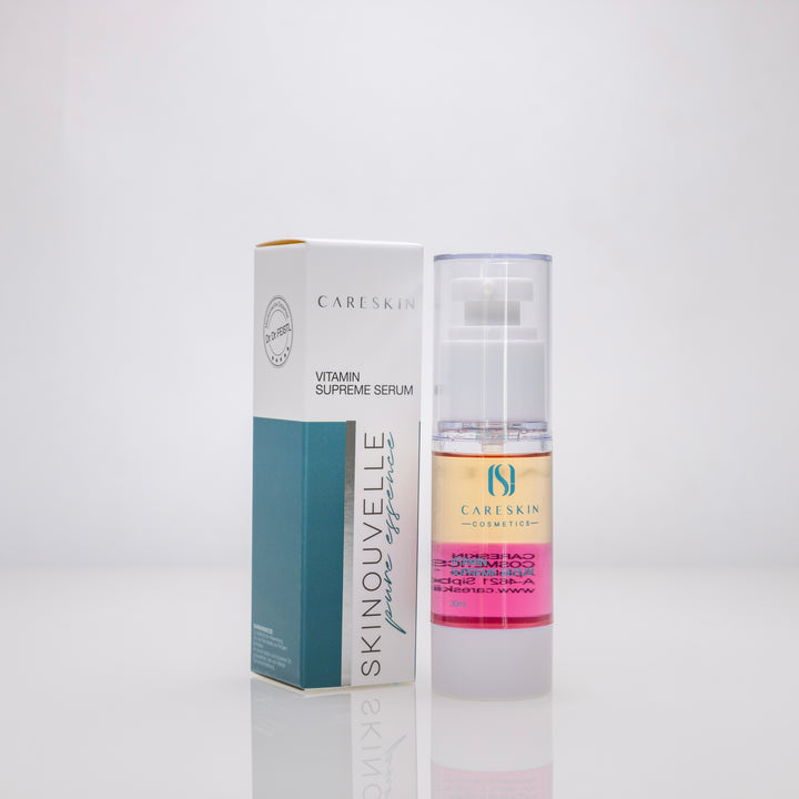 SKINOUVELLE Vitamin Supreme Serum