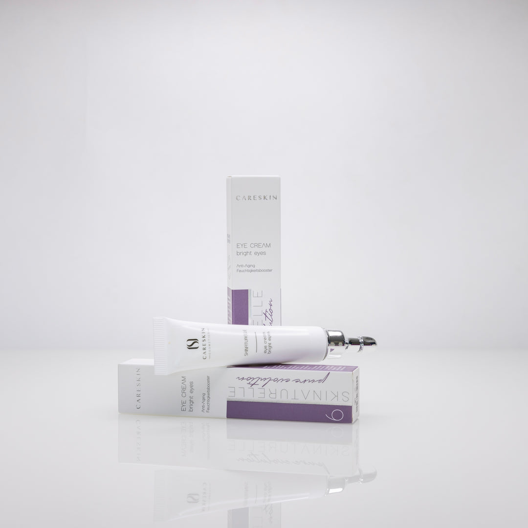 SKINATURELLE Eye Cream