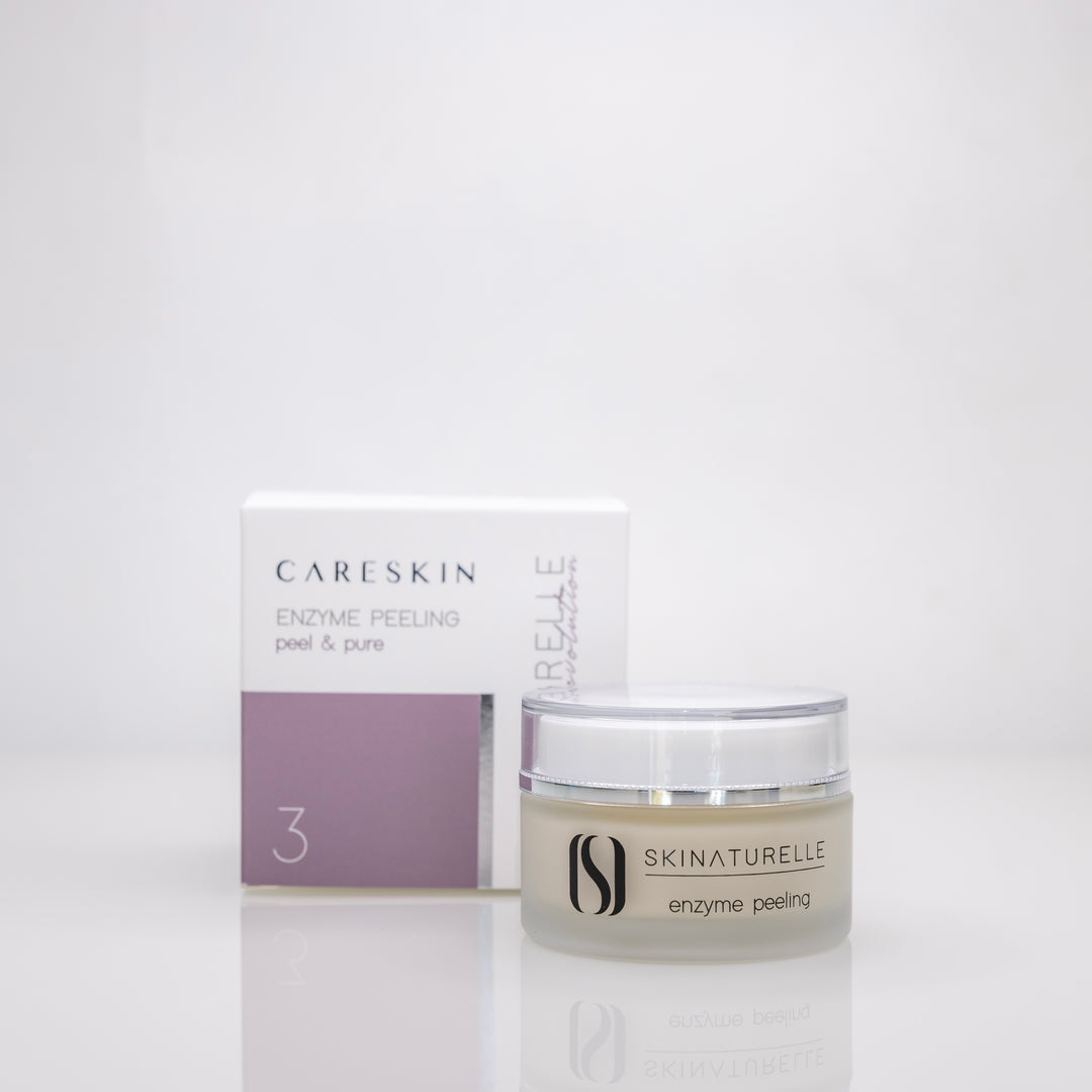 SKINATURELLE Enzyme Peeling