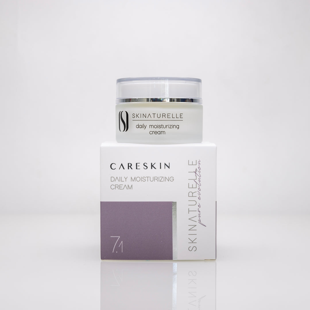 SKINATURELLE Daily Moisturizing Cream