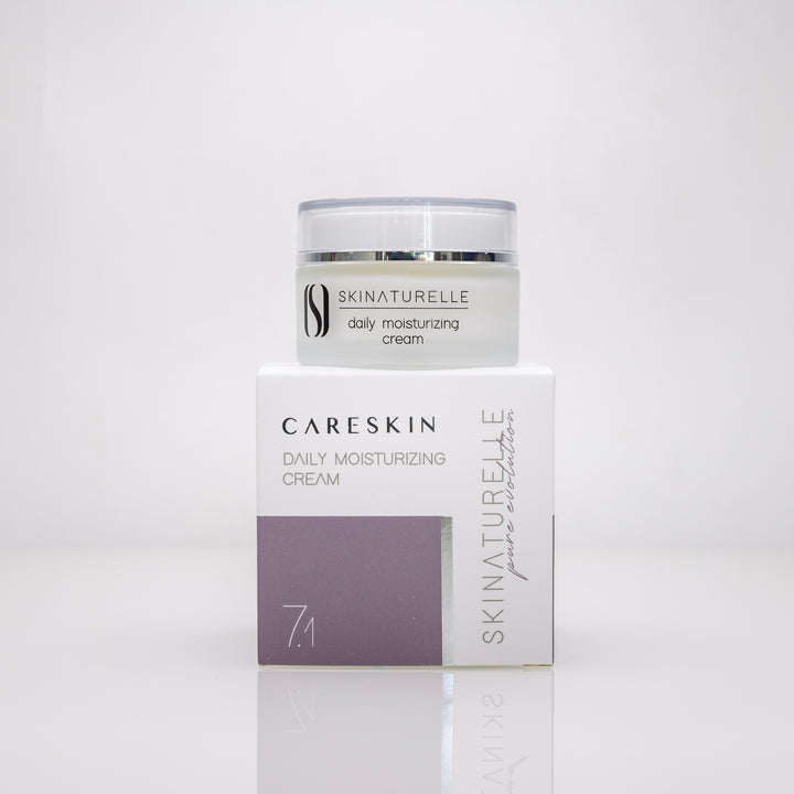 SKINATURELLE Daily Moisturizing Cream