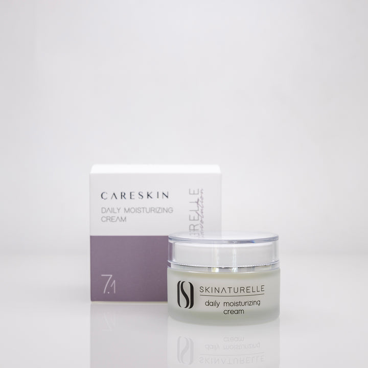 SKINATURELLE Daily Moisturizing Cream