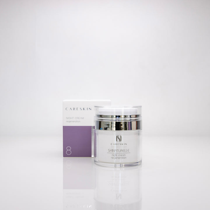 SKINATURELLE Night Cream