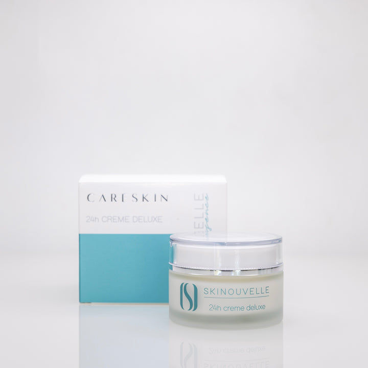 SKINOUVELLE 24h creme deluxe