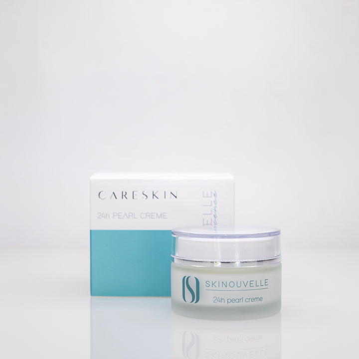 SKINOUVELLE 24h pearl creme