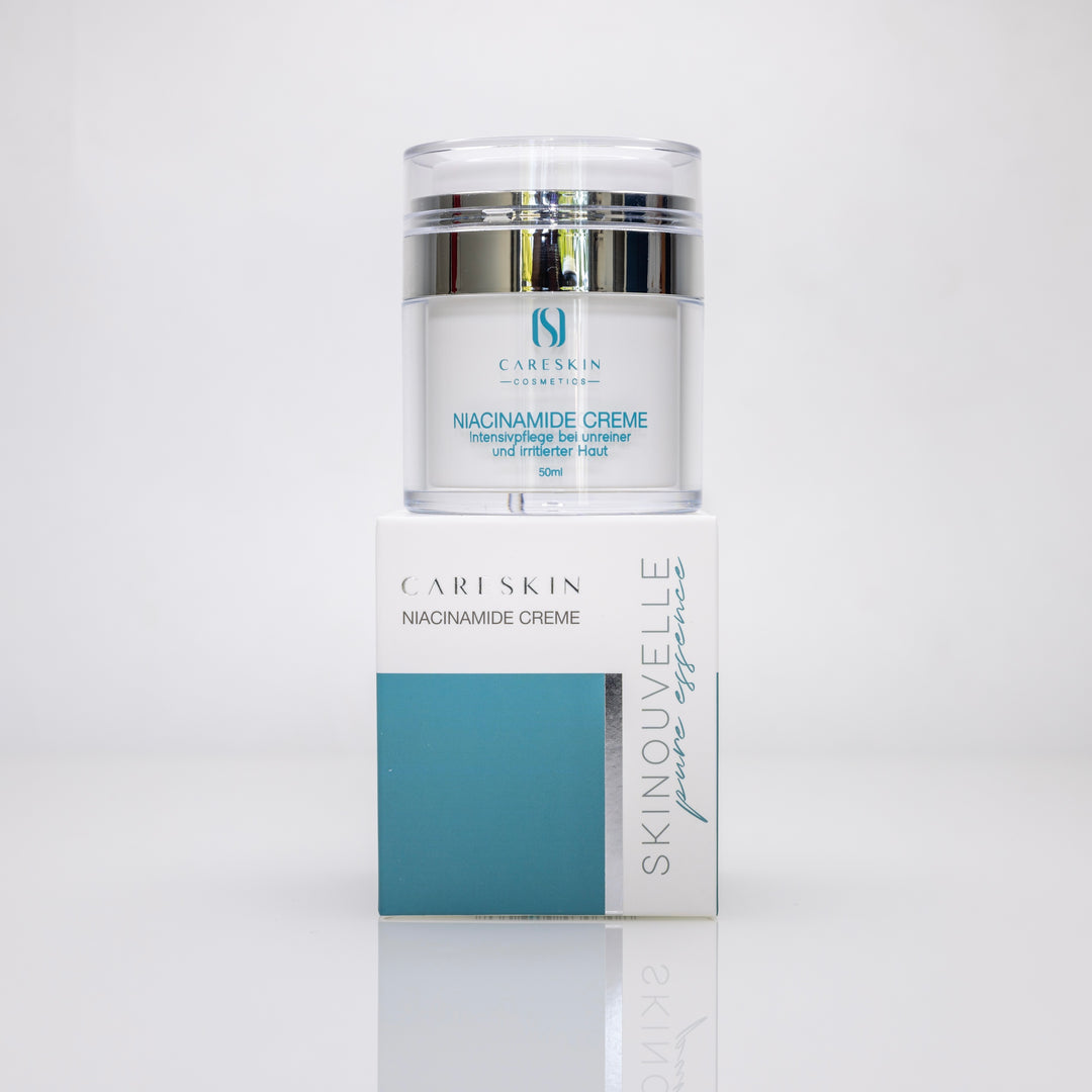 SKINOUVELLE Niacinamide Creme