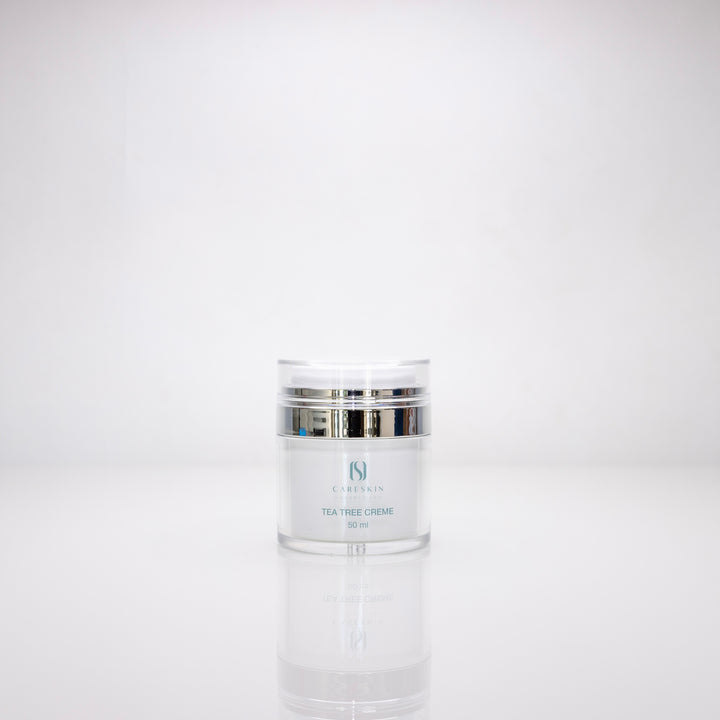 SKINOUVELLE Tea Tree Creme