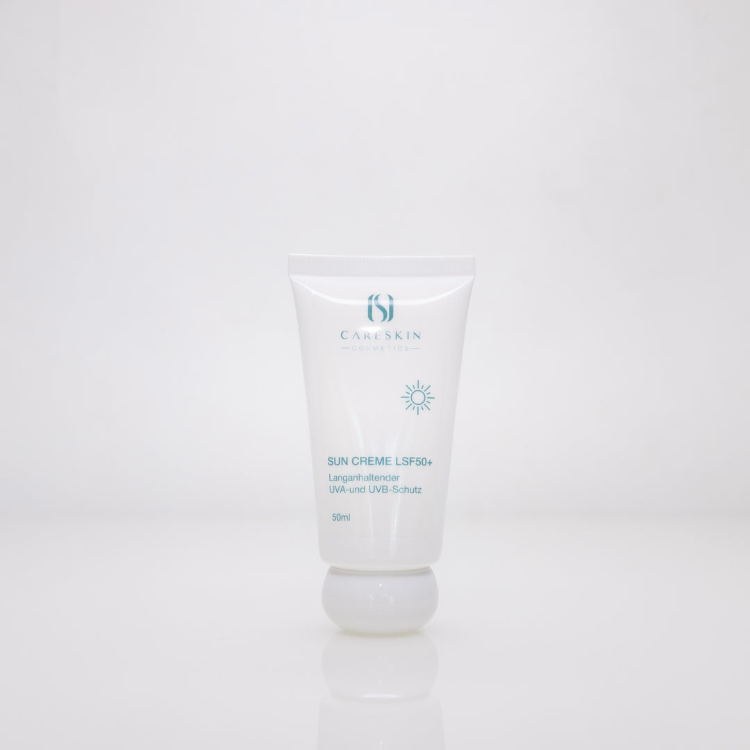 SKINOUVELLE Sun Creme LSF50+