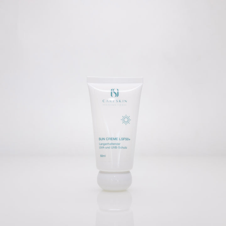 SKINOUVELLE Sun Creme LSF50+