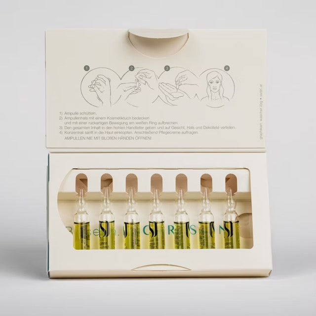 SKINOUVELLE Ultra Protect Ampulle