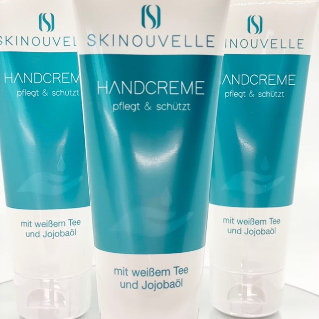 SKINOUVELLE Handcreme