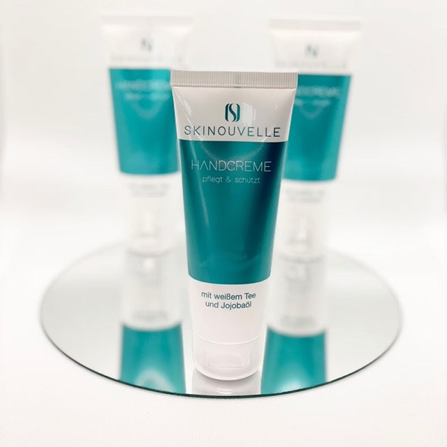 SKINOUVELLE Handcreme