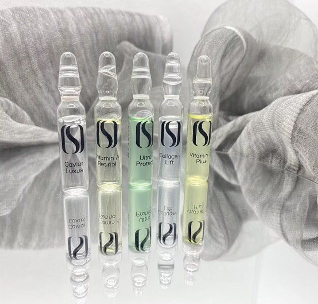 SKINOUVELLE Ultra Protect Ampulle