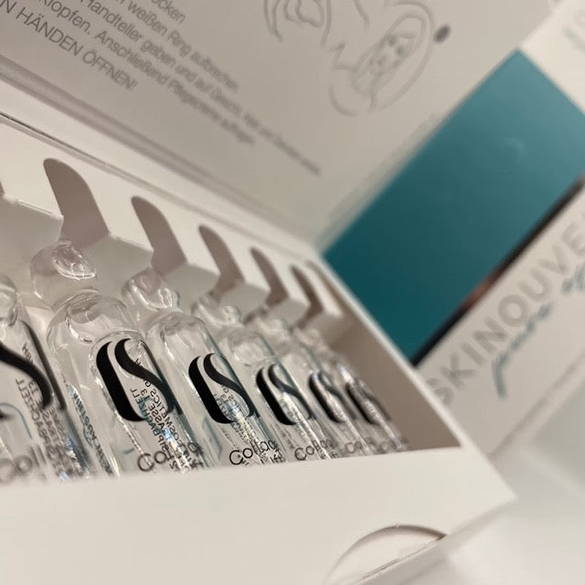 SKINOUVELLE Collagen Lift Ampulle
