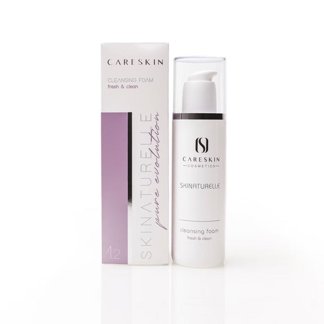 SKINATURELLE Cleansing Foam